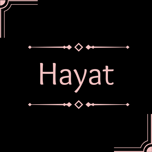 Hayat