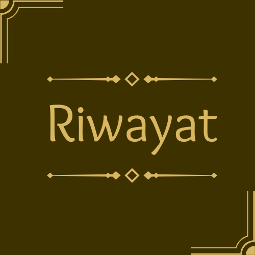Riwayat
